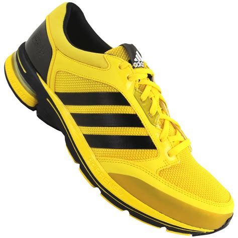 herren adidas schuhe gelb|Adidas schuhe herren in leder.